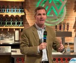 FITN 2028: KY’s Beshear Brings Advice to NH Dems: ‘Talk Like Normal Human Beings’