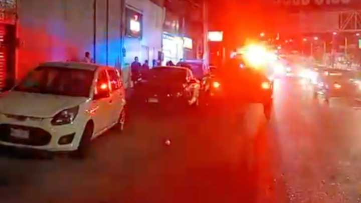 Joven de 27 Años Muere de Manera Repentina en un Gimnasio de Aguascalientes