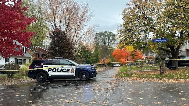 Ottawa police identify man found dead after stabbing