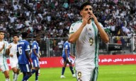 Argelia al Mundial 2026 luego de 12 años y la lista aumenta a 20 (+ video)