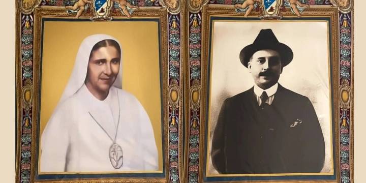 Así puedes ver la transmisión de las canonizaciones de José Gregorio Hernández y Carmen Rendiles