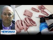 Disappointed in Trump's comments on beef tariffs: Colin Woodall