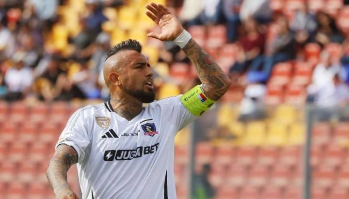 Más de 11 mil 'me gusta' en 20 minutos: la foto de Arturo Vidal que revolucionó Instagram