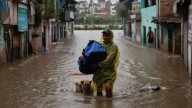 Landslides, a lighting strike and flooding kill 22 in Nepal as officials warn of severe rainfall