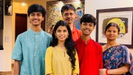 How Maithili Thakur and her brothers became music sensations overnight
