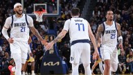 Lakers urged to trade for 12.3 PPG scorer, ex