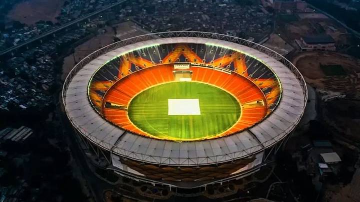 Ahmedabad Set To Host Commonwealth Games 2030 After Executive Board's Recommendation
