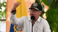 “Ni un paso atrás y jamás de rodillas”: la respuesta de Petro a las sanciones que le impone el gobierno de EE.UU.