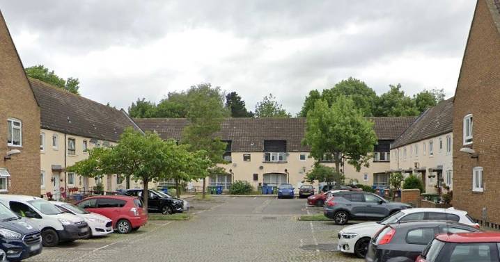 Couple keep council home despite secretly buying five