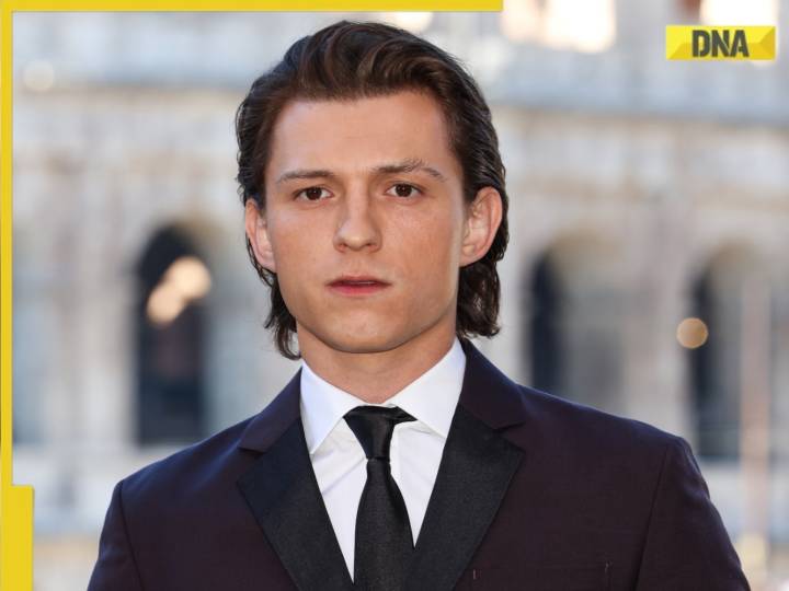 Spider-Man star Tom Holland suffers huge loss, won't be starring in James Bond