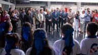 GoRe y Hermandad del Señor de los Milagros coordinan visita de Cristo Moreno al Callao