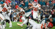 Jaguars counting on more heart-pounding plays than head-scratching ones from QB Trevor Lawrence