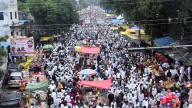 Situation returns to normalcy in Belagavi after stone pelting