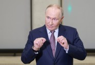 Putin alerta del encarecimiento del petróleo para convencer a Trump de que revierta sus sanciones