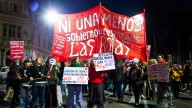 Impactante revelación sobre el aterrador triple feminicidio que ha conmocionado a Argentina