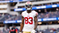 Steelers to sign WR Marquez Valdes