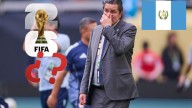 Luis Fernando Tena y Guatemala se alejan del Mundial 2026: "Estamos muy dolidos"
