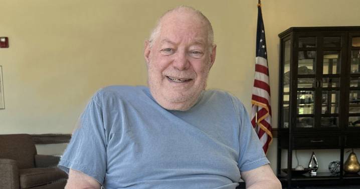 Paul Jay Hardy (January 14, 1951