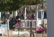 Entre flores e historia: así se vive el Día de Muertos en Los Cabos