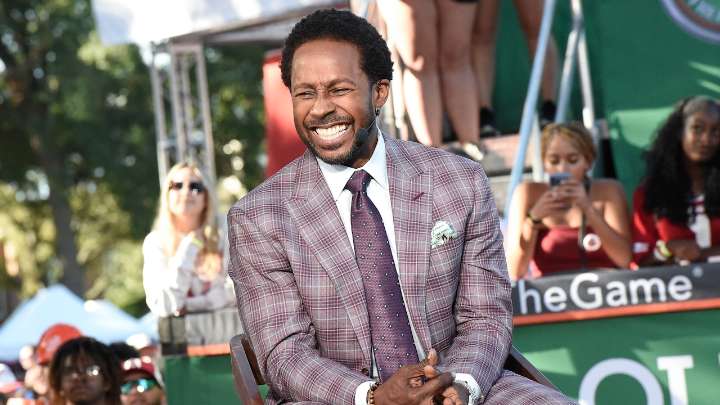 Desmond Howard says Alabama's Ty Simpson a Heisman Trophy contender