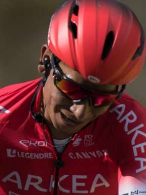 Crisis en el ciclismo francés: Arkéa-B&B Hotels podría desaparecer en 2026
