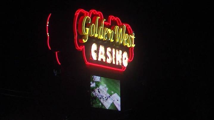 Most haunted casino in America is right here in Bakersfield, according to new study