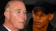 David Geffen's Estranged Husband David Armstrong Drops Civil Lawsuit