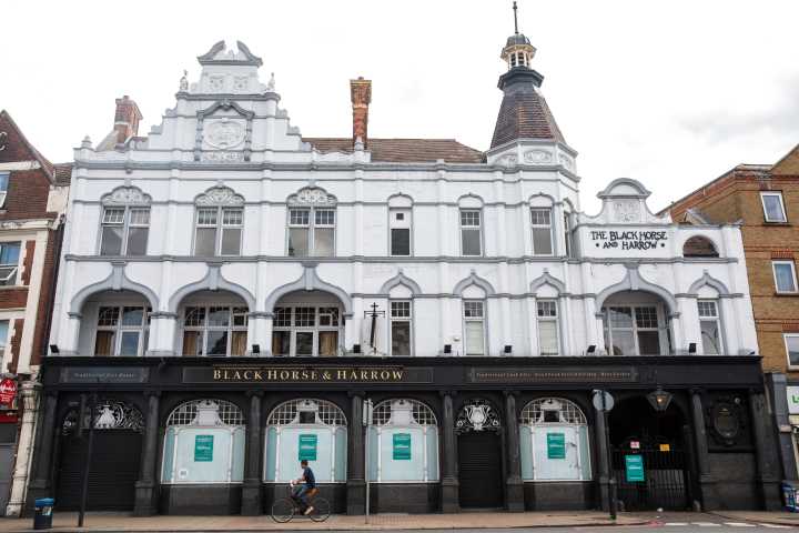 Local councils are standing in the way of regenerating our high streets