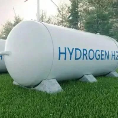 India’s Green Hydrogen Prices Drop to USD 4.4/kg