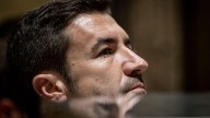 Gabi: "Ojalá mi salida sirva para que los chicos reaccionen y para ganar partidos y salir de abajo"