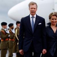 Luxembourg gets new Grand Duke with royal abdication