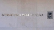 IMF ups US, global growth forecasts amid tariff uncertainty
