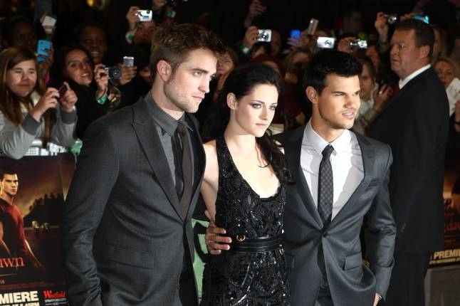 Hating Twilight seemed cool – now I can’t wait to re