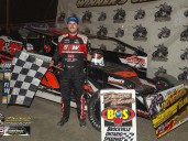 Williamson joins elite club with Fall Nationals double 
