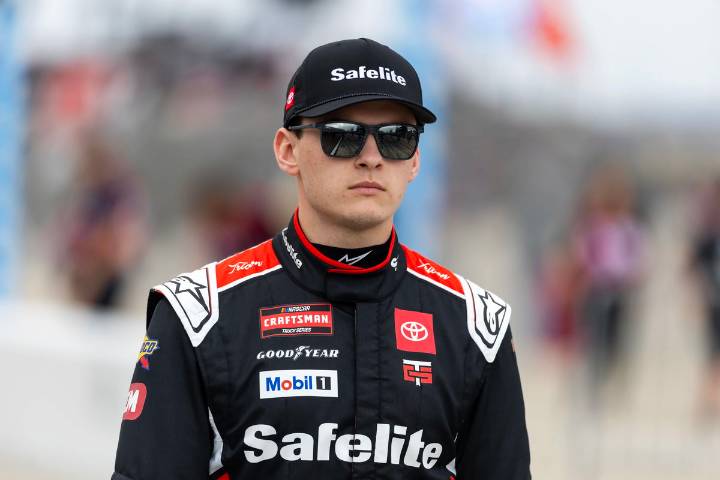 “This System Literally Sucks”: NASCAR Title Contender Slams Playoffs Amidst Growing Phoenix Scare