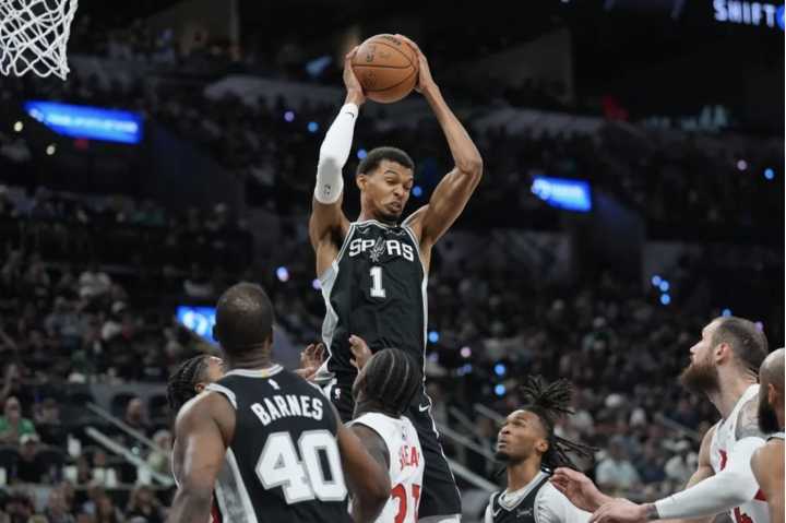 Thursday October 30th NBA Predictions: Best Bets for Heat vs. Spurs and More