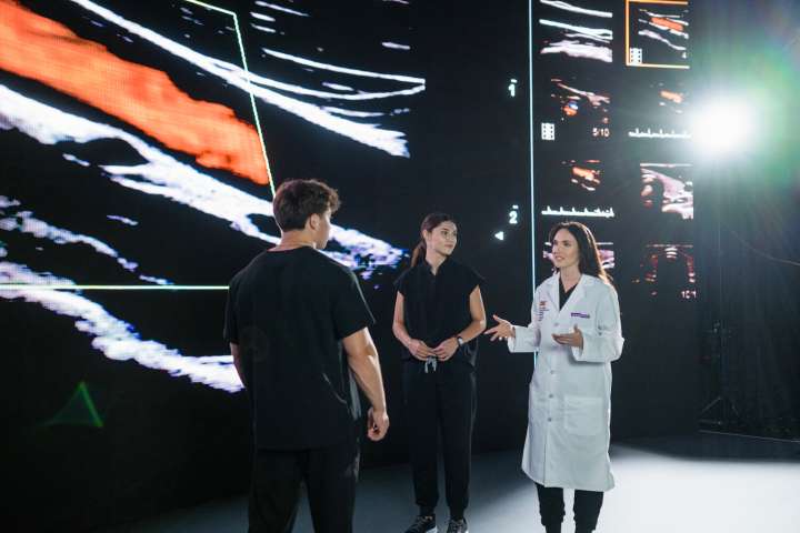 ASU Medical School gains accreditation for medical school