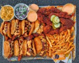 Dave's Hot Chicken to open this week in Minneapolis' North Loop
