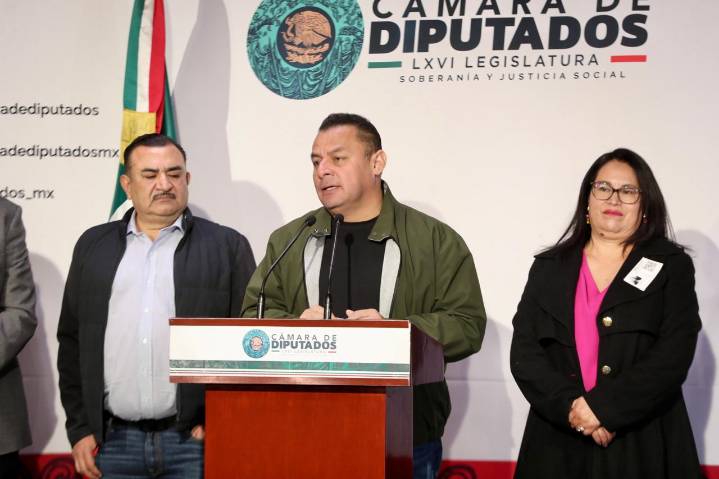 Advierte PRI riesgos por aumento de impuestos a plataformas digitales