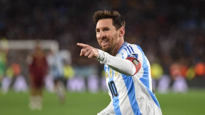 Messi habló de su futuro en la Selección y puso en duda su participación en el Mundial 2026