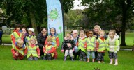 It's double the fun this week for Camglen's Beat the Street