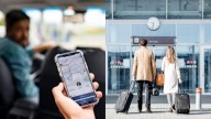 Autorizan operar a Uber en aeropuertos de México