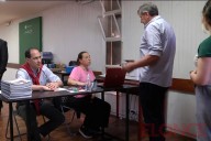 Capacitan a autoridades de mesa para las elecciones legislativas del 26 de octubre