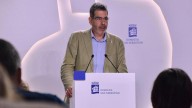 Eneko Goia, del PNV, dejará el cargo de alcalde de San Sebastián antes del final de la legislatura