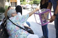 Inician en Congreso jornada por 72 años del voto femenino