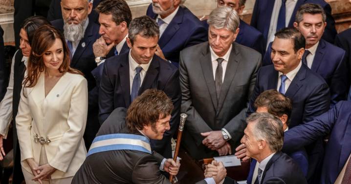 Tras reunión con Macri, Milei anticipa trabajo “en conjunto” luego de las elecciones