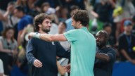 Dos primos hacen historia en Shanghái y se enfrentarán en la final del Masters 1.000
