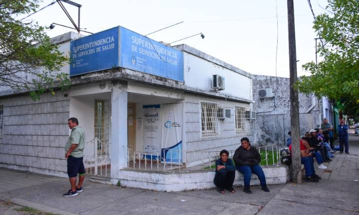 Se publicó en el Boletín Oficial la restitución de las pensiones por discapacidad a formoseños