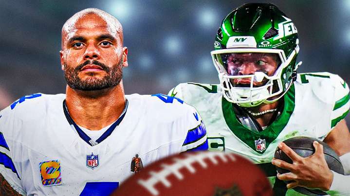 Cowboys vs. Jets bold predictions for Week 5 of 2025 NFL season