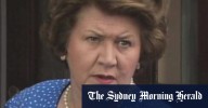 Dame Patricia Routledge has died aged 96